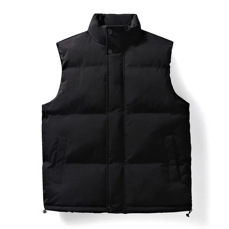 Capri Winter Vest