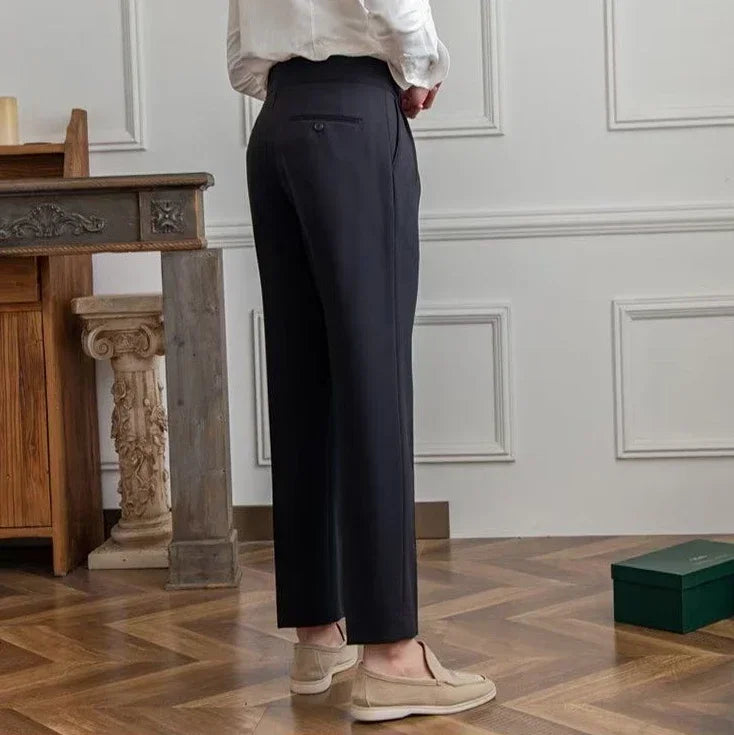 Oxford Classic Trousers