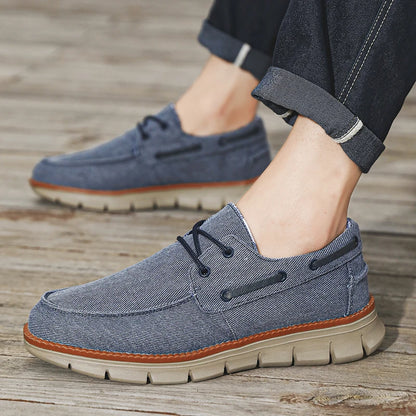 HarborFlex Loafers