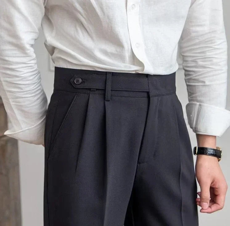 Oxford Classic Trousers