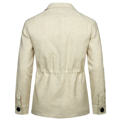 Monaco Heritage Jacket