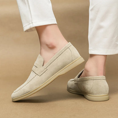 Rome Heritage Loafers