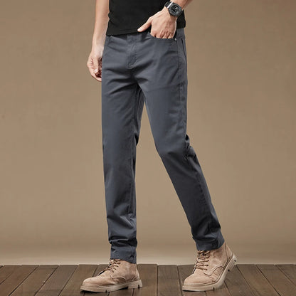 Lisbon Regular Pants