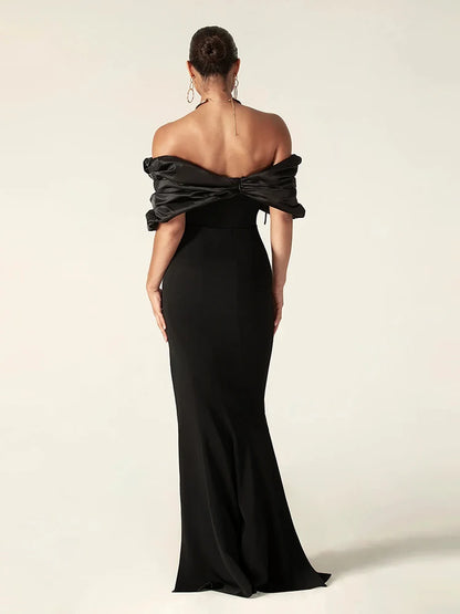 Amara Maxi Dress