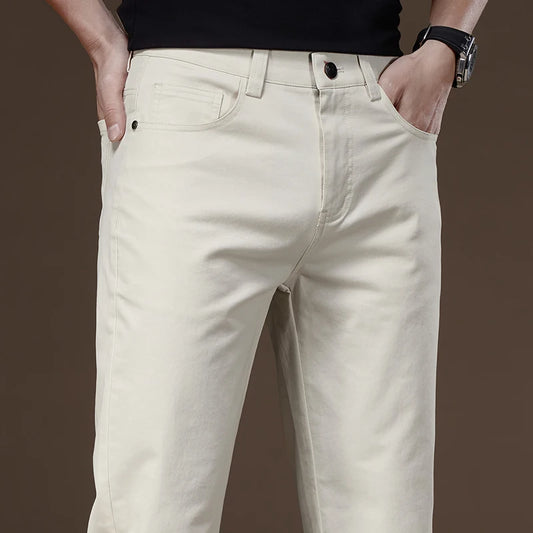 Lisbon Regular Pants