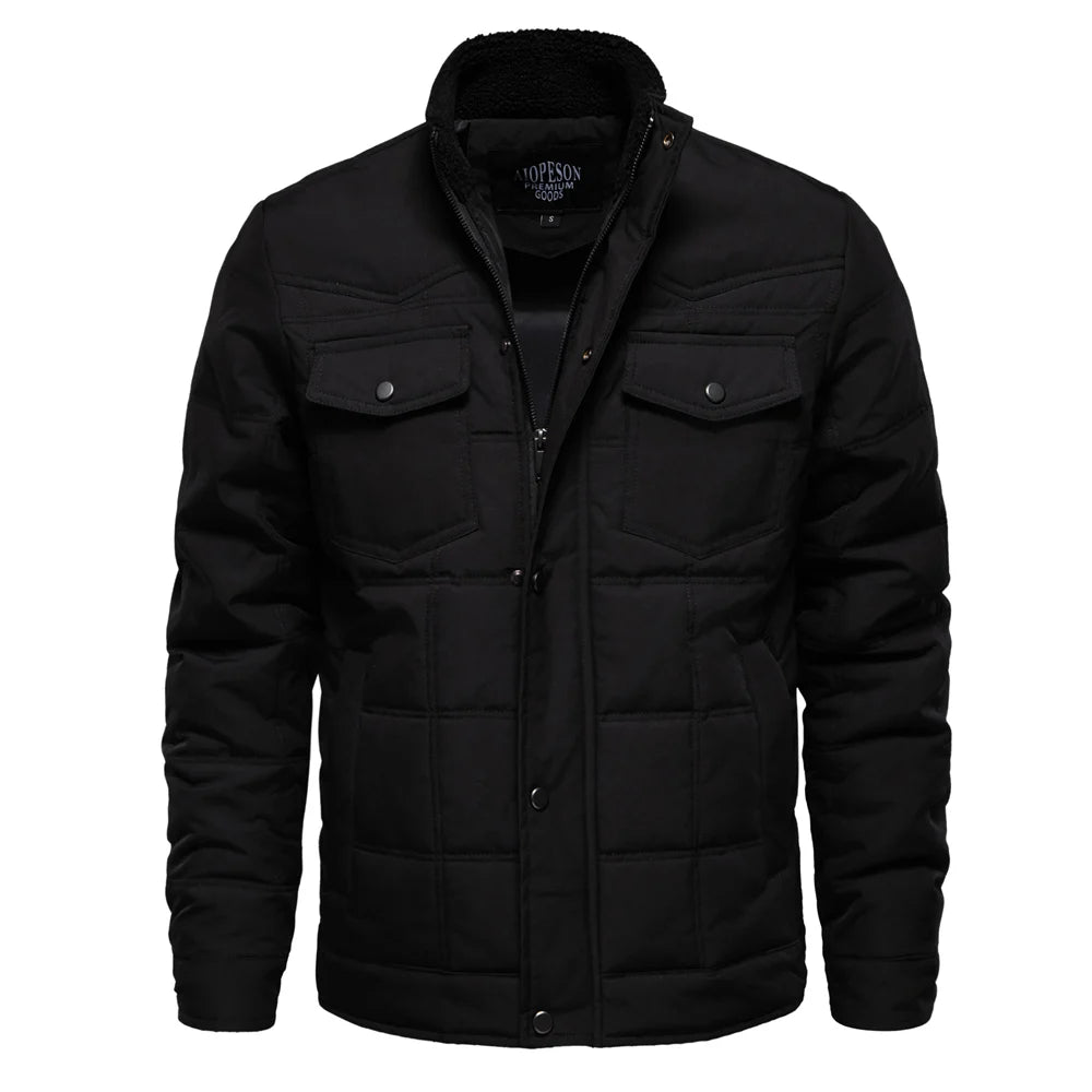 Santiago Padded Jacket