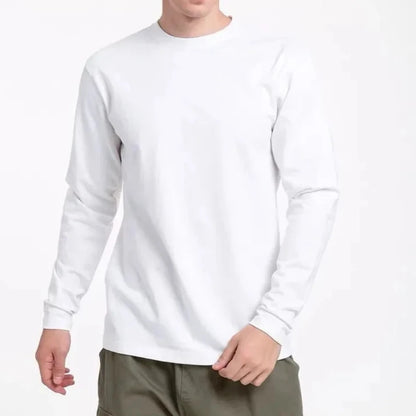 Soho Essential Longsleeve