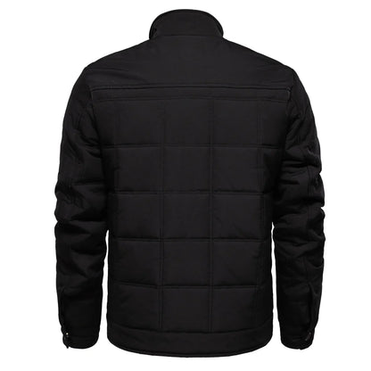 Santiago Padded Jacket