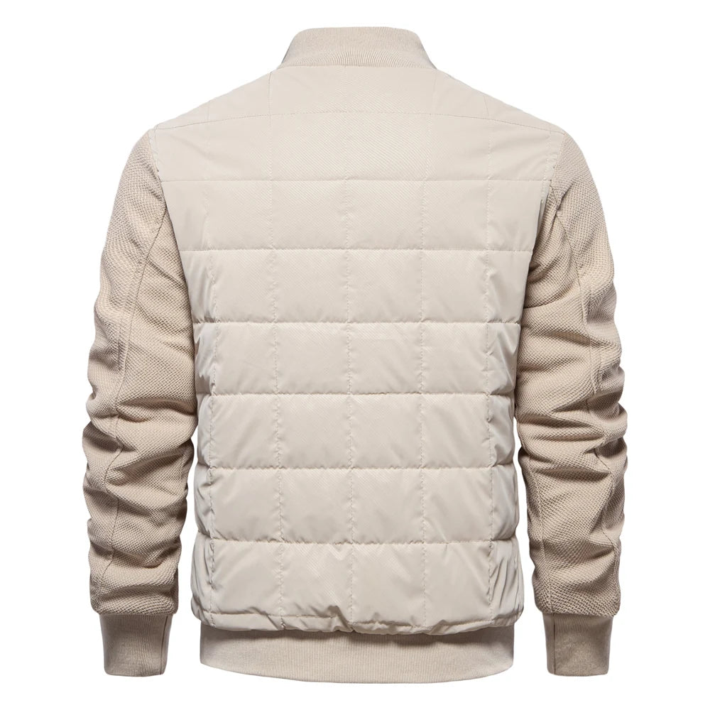 Berlin Quilted Jacket