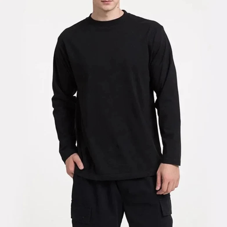 Soho Essential Longsleeve