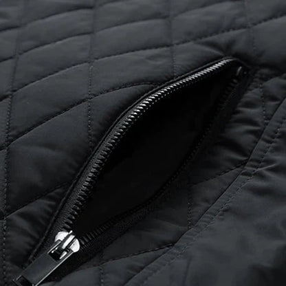 Alden Quilted Jacket