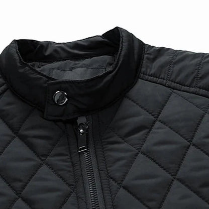 Alden Quilted Jacket