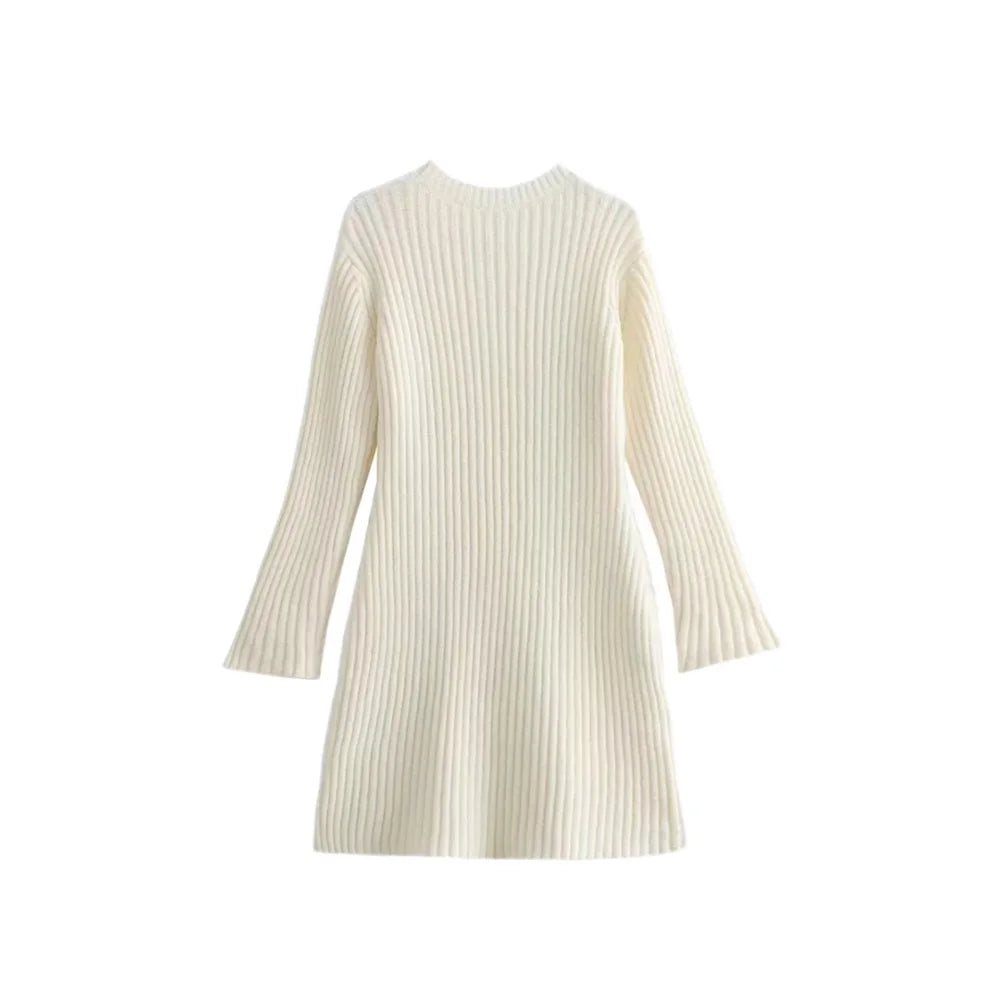 Venice Timeless Knit Dress