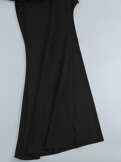 Amara Maxi Dress