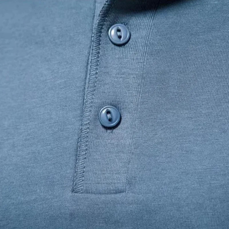 New York Essential Henley