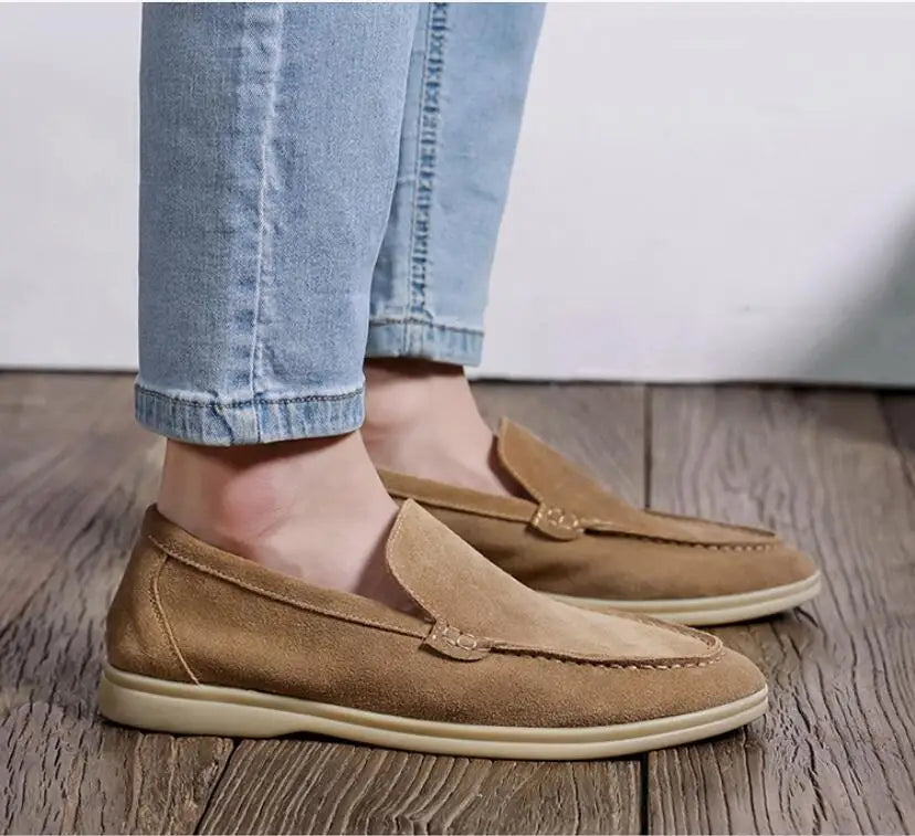 Florence Classic Loafers