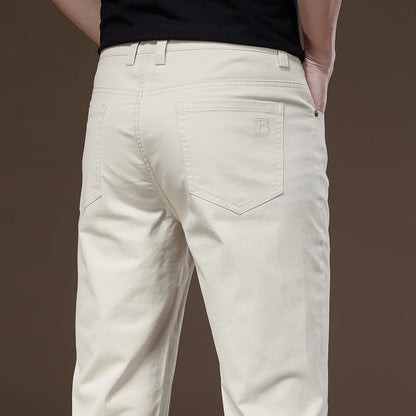 Lisbon Regular Pants