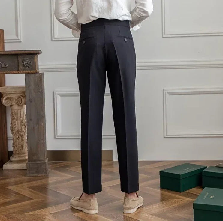 Oxford Classic Trousers