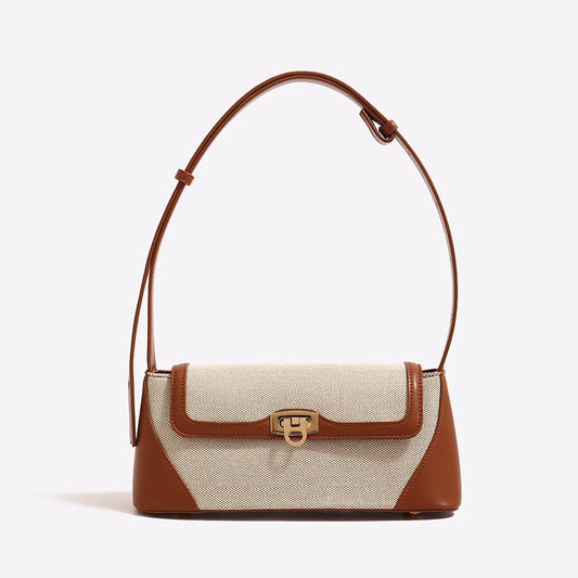 Milan Icon Satchel