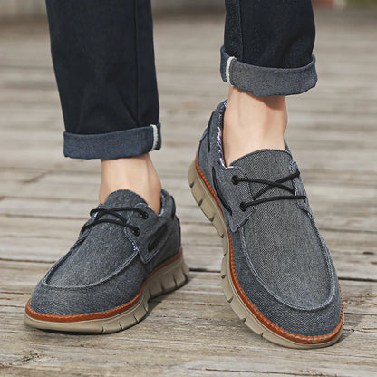 HarborFlex Loafers