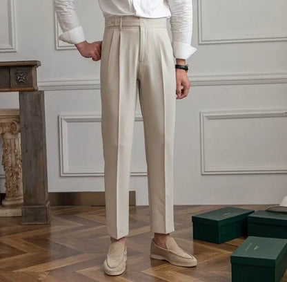 Oxford Classic Trousers