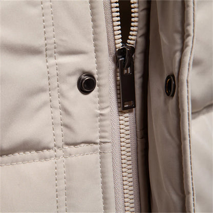 Santiago Padded Jacket