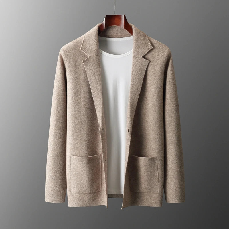 Baron Classic Merino Blazer