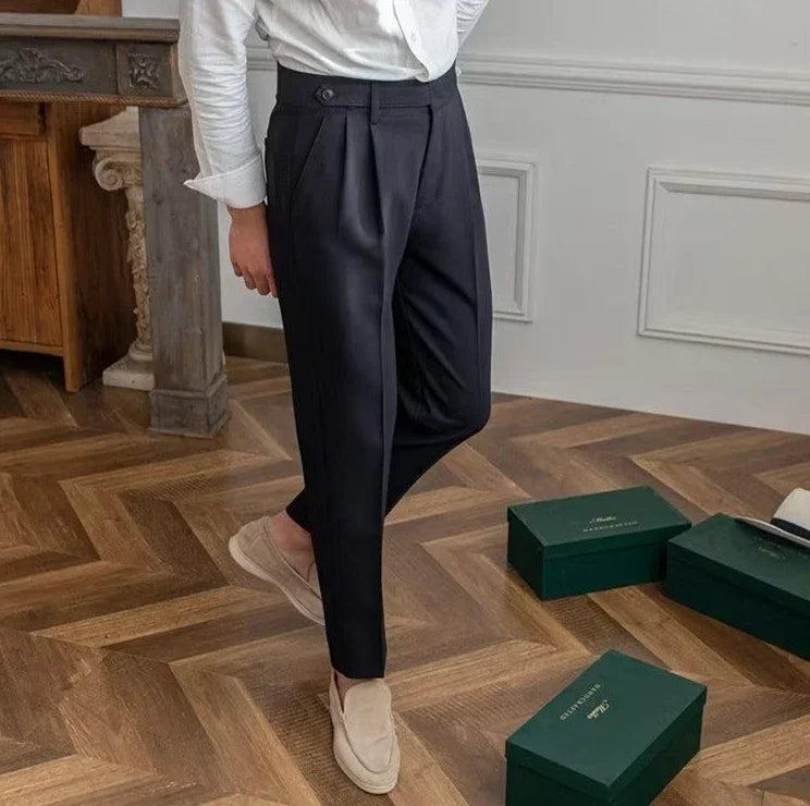 Oxford Classic Trousers