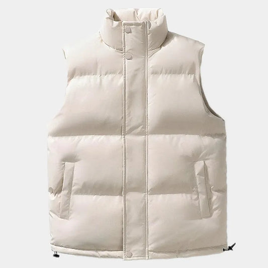 Capri Winter Vest