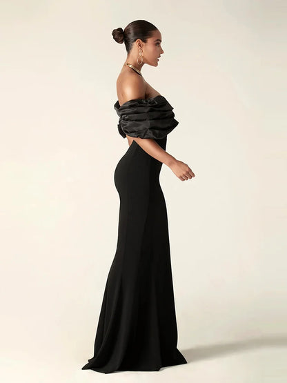 Amara Maxi Dress