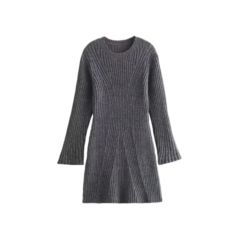 Venice Timeless Knit Dress