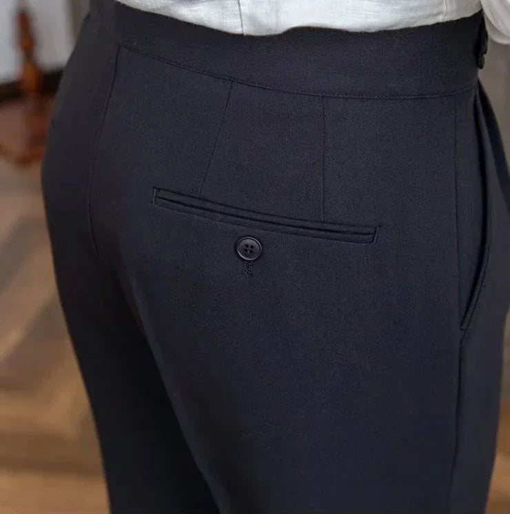 Oxford Classic Trousers