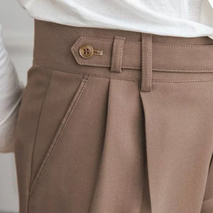 Oxford Classic Trousers