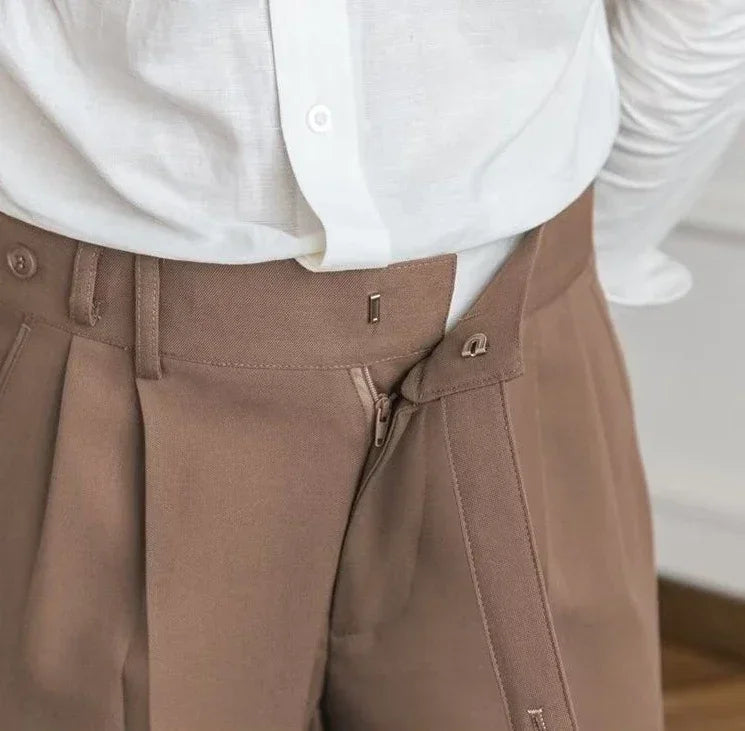 Oxford Classic Trousers