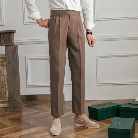 Oxford Classic Trousers