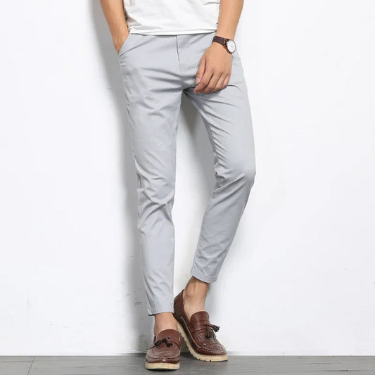 Marcello Tailored Pants