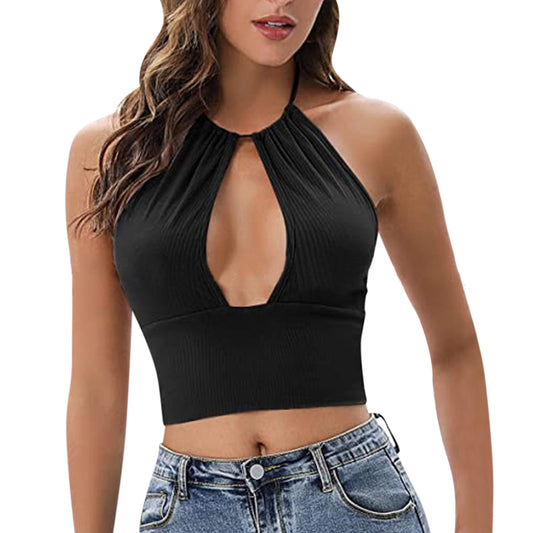 Camisole Halter Vest