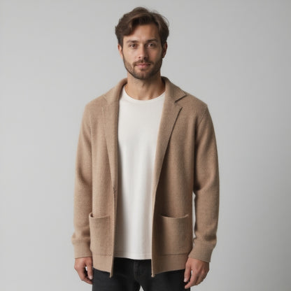 Baron Classic Merino Blazer